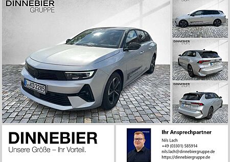 Opel Astra Sports Tourer. GS. 1.2 Turbo (96 kW/130 PS)