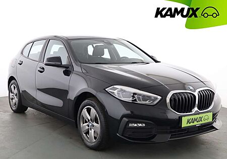 BMW 118 i Advantage+LED+NAVI+KAMERA+CARPLAY+PDC