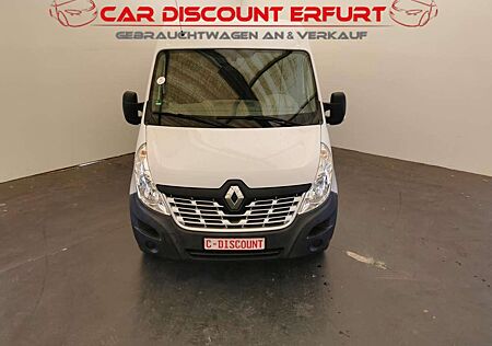 Renault Master 2,3 dCi 145 Energy L2H2+Klima+AHZV+2.Hand+