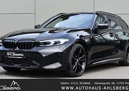 BMW 320 XD M SPORT/SHADOW/ WIDES./ACC/STAND./AHK/LED/LEDER