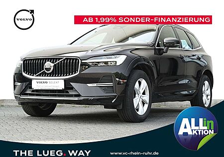 Volvo XC 60 XC60 B4 (D) 2WD Momentum Pro+WP+ML+RFK+KEYLESS+