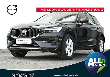 Volvo XC 60 XC60 B4 D 2WD Momentum Pro+WP+ML+RFK+KEYLESS+
