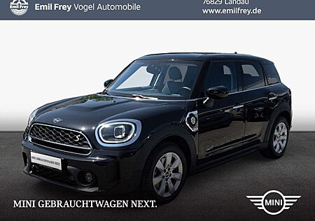 Mini Cooper S Countryman Cooper SE Countryman All4 Aut. Classic Trim *LED*N