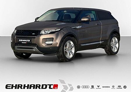 Land Rover Range Rover Evoque 2.2 Prestige PANO*LEDER*XENON*NAV*ACC*KAMERA*PD...