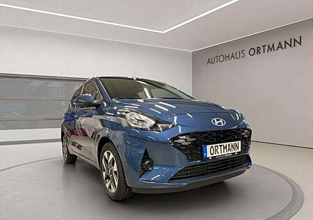 Hyundai i10 1.0 Benzin 'Trend' 2WD 5-Gang