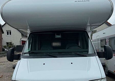 Fiat Others KNAUS Sun Traveler 550L