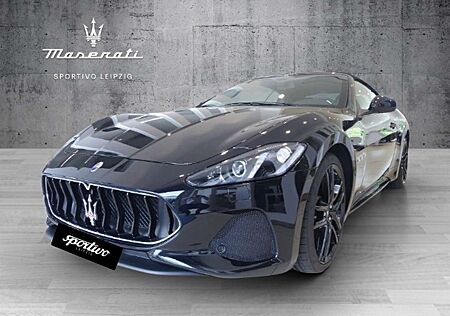 Maserati GranCabrio Sport