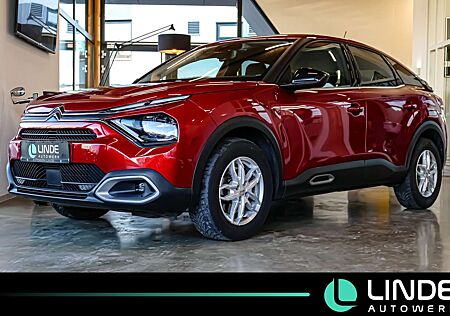 Citroën C4 Citroen Shine | ACC | RFK | LANE | SIDE |VIRTUAL| HUD