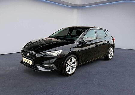 Seat Leon FR 1.5 eTSI DSG MATRIX+NAVI+ACC