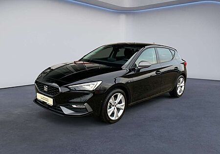 Seat Leon FR 1.5 eTSI DSG MATRIX+NAVI+ACC