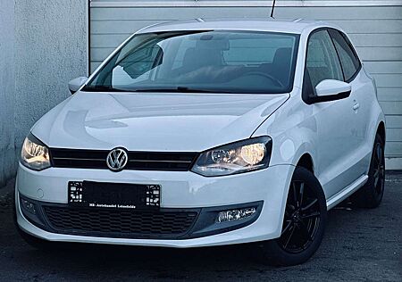 VW Polo Volkswagen 1.4*SHZ*TEMPO*KLIMA*PDC*ALU*ZV*TÜV NEU
