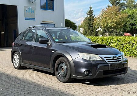 Subaru Impreza XV Klimaautomatik*PDC*8-Fach-Bereift*