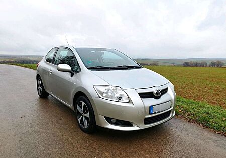 Toyota Auris 1.6 VVT-i Luna