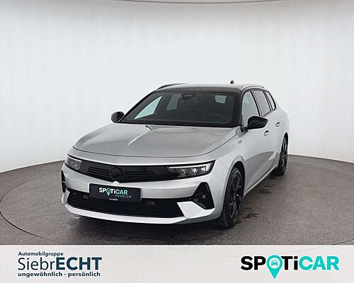 Opel Astra Sports Tourer GS 1.2*NAVI*SHZ*360°K*uvm