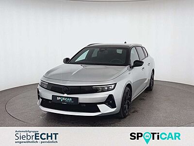 Opel Astra Sports Tourer GS 1.2*NAVI*SHZ*360°K*uvm