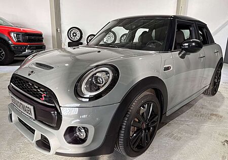 Mini Cooper S *John Cooper Works*Navi*Harman Kardon*