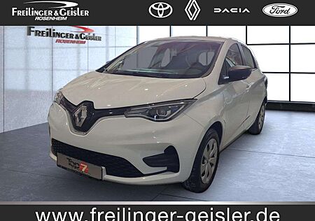 Renault ZOE Life Bluetooth LED Klima el. Fenster