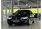 BMW 325 d Advantage PDC Navi Komfort Stop&Go Alarm