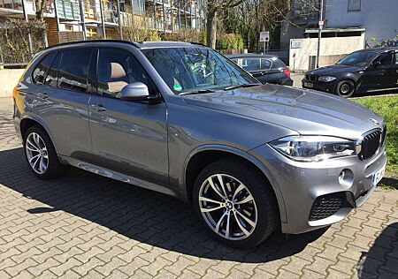 BMW X5 xDrive30d Sport-Aut.