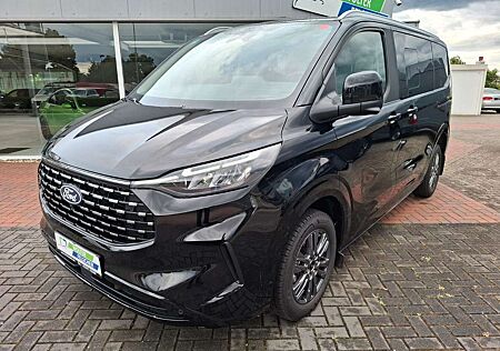 Ford Tourneo Custom 2.0 L1 Titanium Großer Tank ACC
