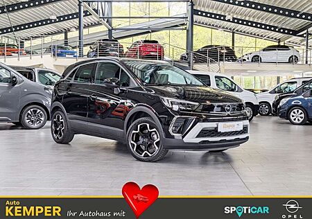Opel Crossland X Crossland 1.2 Turbo Ultimate Paket Autom. *Pano*