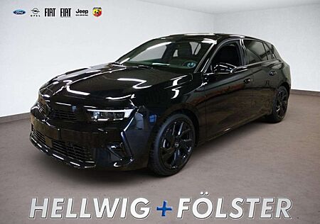 Opel Astra L GS 1.2T Aut. Navi Kamera360 Schiebedach
