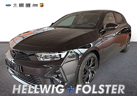 Opel Astra L GS 1.2T Aut. Navi Kamera360 Schiebedach