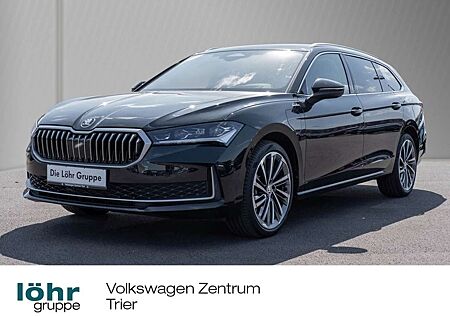 Skoda Superb Combi 1.5 TSI DSG iV L&K AHK, Navi