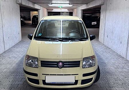 Fiat Panda 1.2 Natural Power