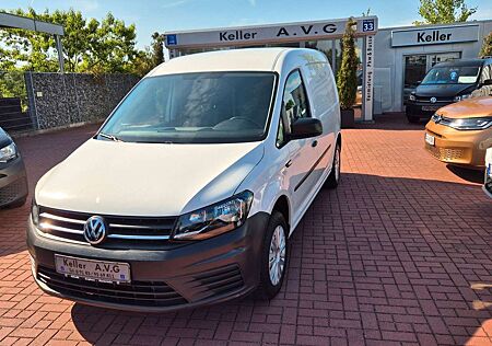 VW Volkswagen Others Caddy Maxi Kasten AHK Sitzheizung NAVI 28'km