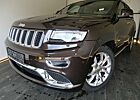 Jeep Grand Cherokee 3.0 CRD Summit Panorama - AHK (51