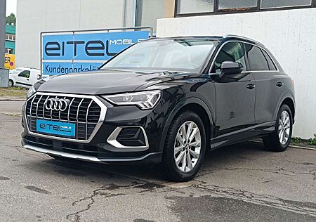 Audi Q3 40 TFSI quattro advanced Panorama LED Navi