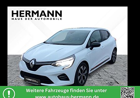 Renault Clio V 1.0 SCe 65 Evolution LED*NAVI*SHZ*PDC*LED