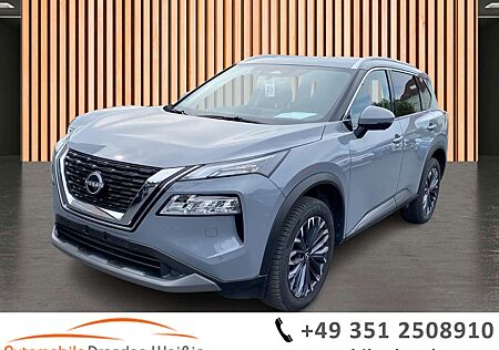 Nissan X-Trail 1.5 VC-T MHEV X Tronic N-Connecta*DAB*