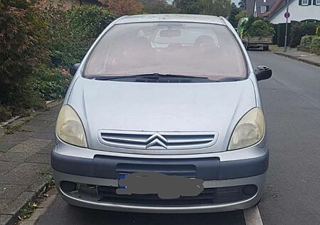Citroën Xsara Picasso Citroen 1.6 Confort