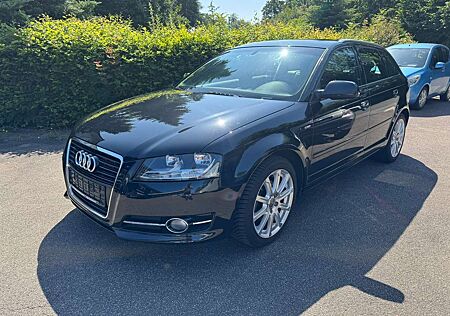 Audi A3 1.4 TFSI S line Sportpaket plus *Inspektion Neu*