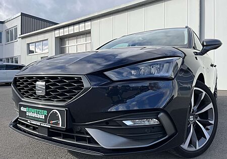 Seat Leon SP 2.0 TDI FR-Line 135€ m. 20% Anzahlung Digital