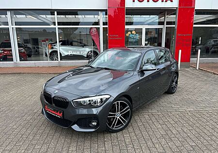 BMW 120 i Edition M Sport Shadow Autom. Navi