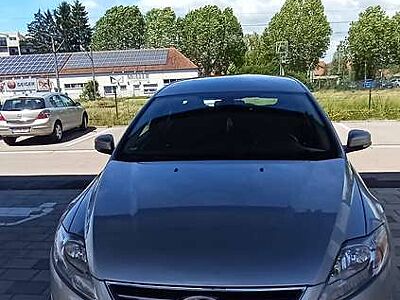 Ford Mondeo Mondeo Turnier Diesel Turnier 1.6 TDCi Titanium