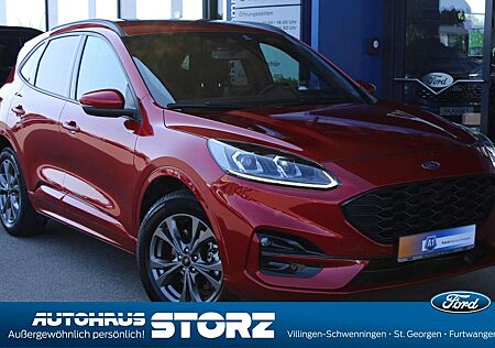 Ford Kuga Plug-In Hybrid ST-Line X WINTER PAKET|TECHNOLOGIE