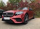 Mercedes-Benz E 350 E350d *AMG Line*Designo*Burmester*Voll*