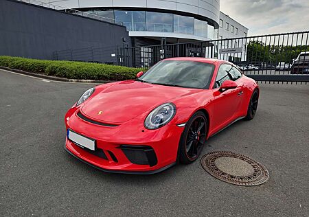Porsche 991 911 .2 GT3 Touring