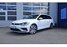 VW Golf Variant Volkswagen 1.5 TSI ACT DSG Highline R-LINE ACC LED DAB