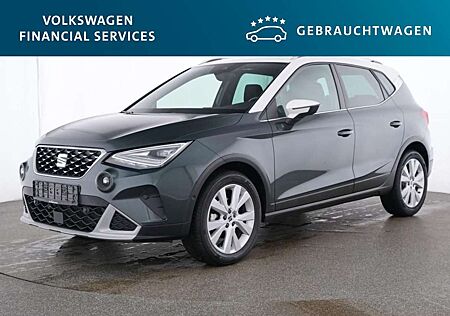 Seat Arona X-PERIENCE Xperience 1.0 TSI Tempo*RFK*PDC