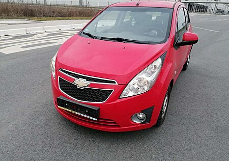 Chevrolet Spark 1.0 LS