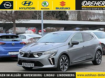 Mitsubishi Colt Colt Intense StyleCold PDC/Kamera/Sitzhzg./Klima