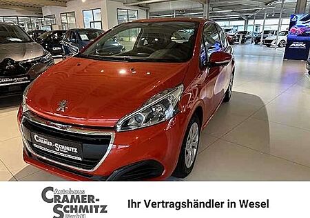 Peugeot 208 3-Türer 1.0 Benzin PureTech 68 Access