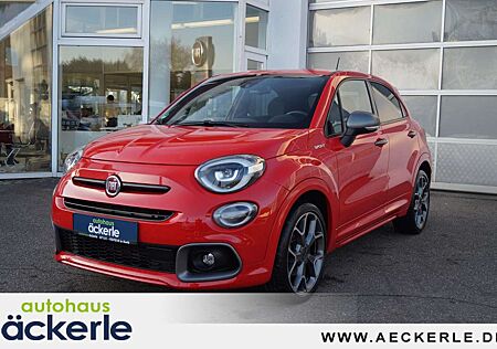 Fiat 500X Sport I Kamera I X-Tech,- Magic-Eye,- S-Paket I 8-