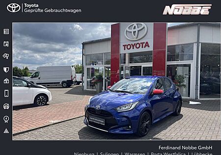 Toyota Yaris Hybrid 1.5 VVT-i Tokyo Pop-Out