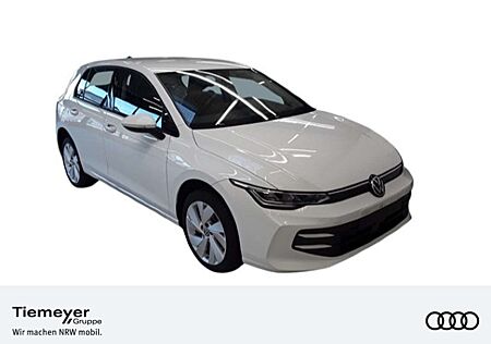 VW Golf Volkswagen 1.5 TSI eHYBRID LIFE LM17 SITZHZG LED PDC